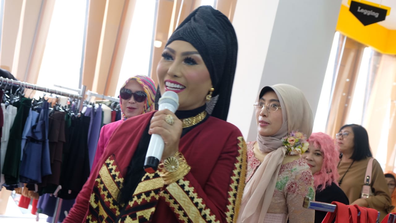 Grand Opening New Rien Collection